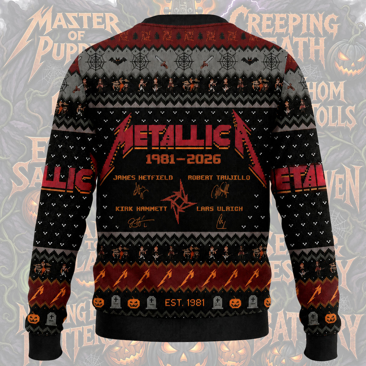 MTLC - 29082026-02 LTD Ugly Sweater