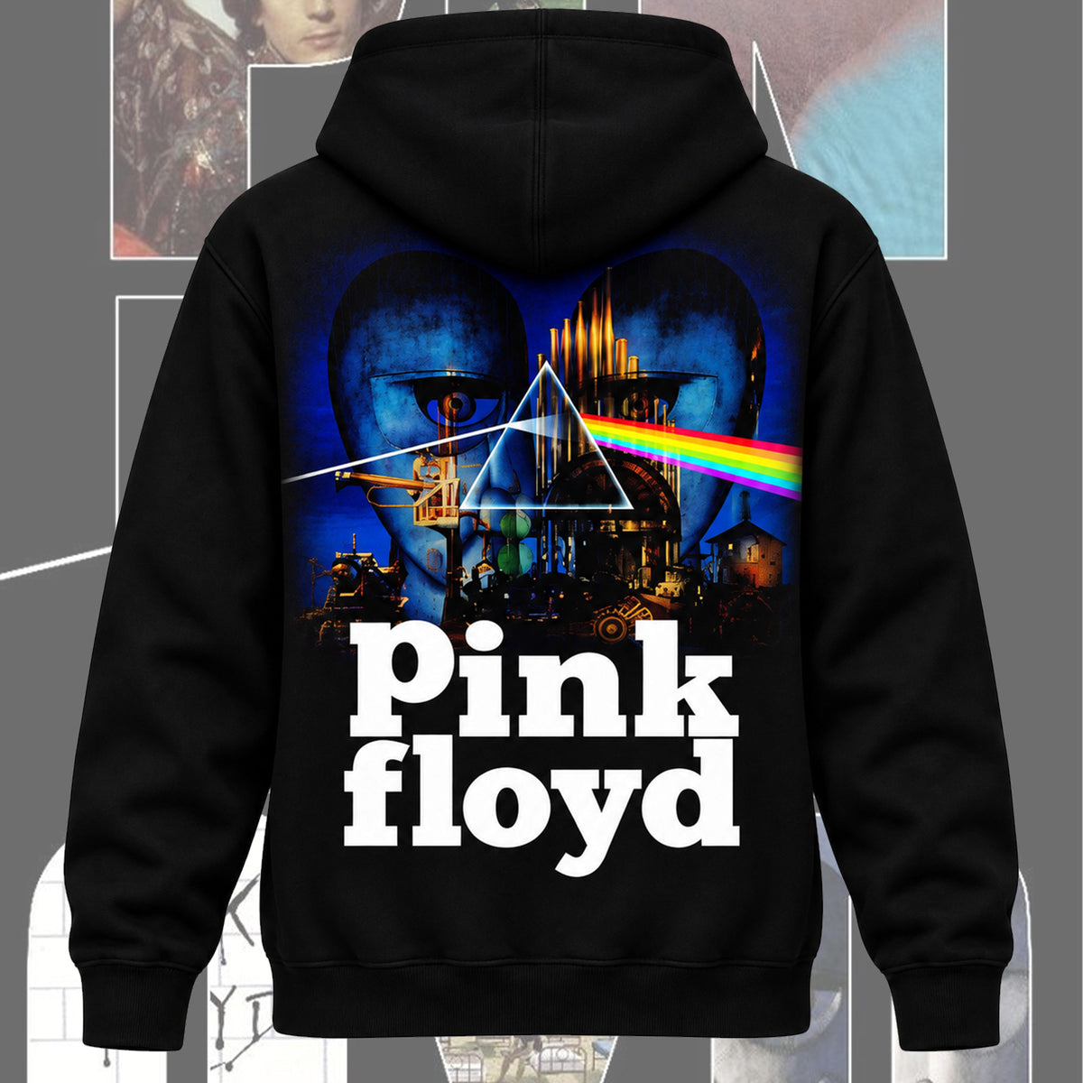 PFL 05102026-39 Hoodie 3D