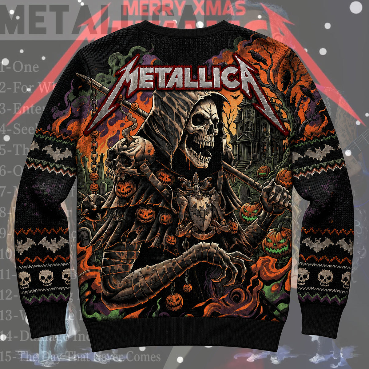 MTLC -31082026 LTD-07 Ugly Sweater