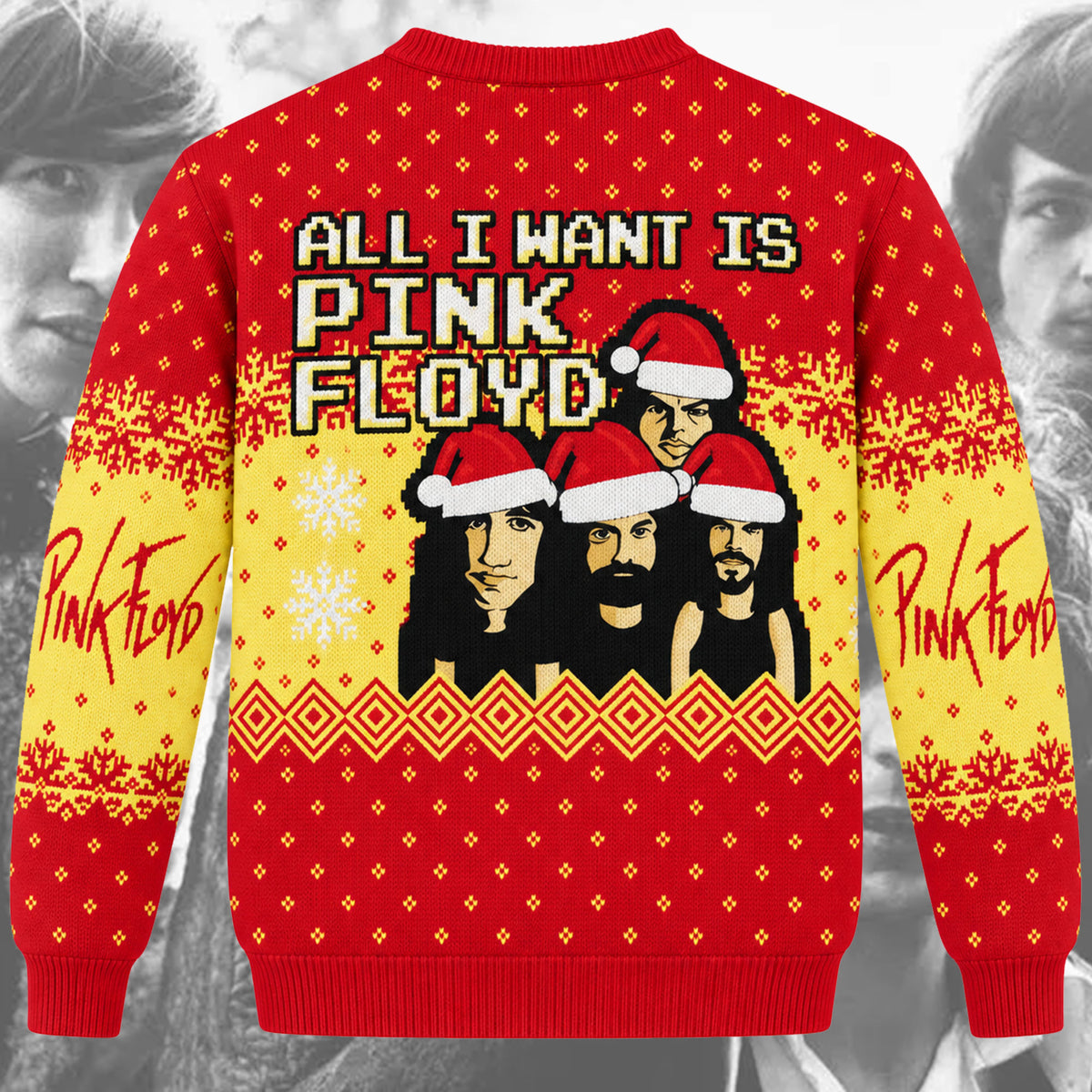 PFL 15092026-13 Ugly Sweater