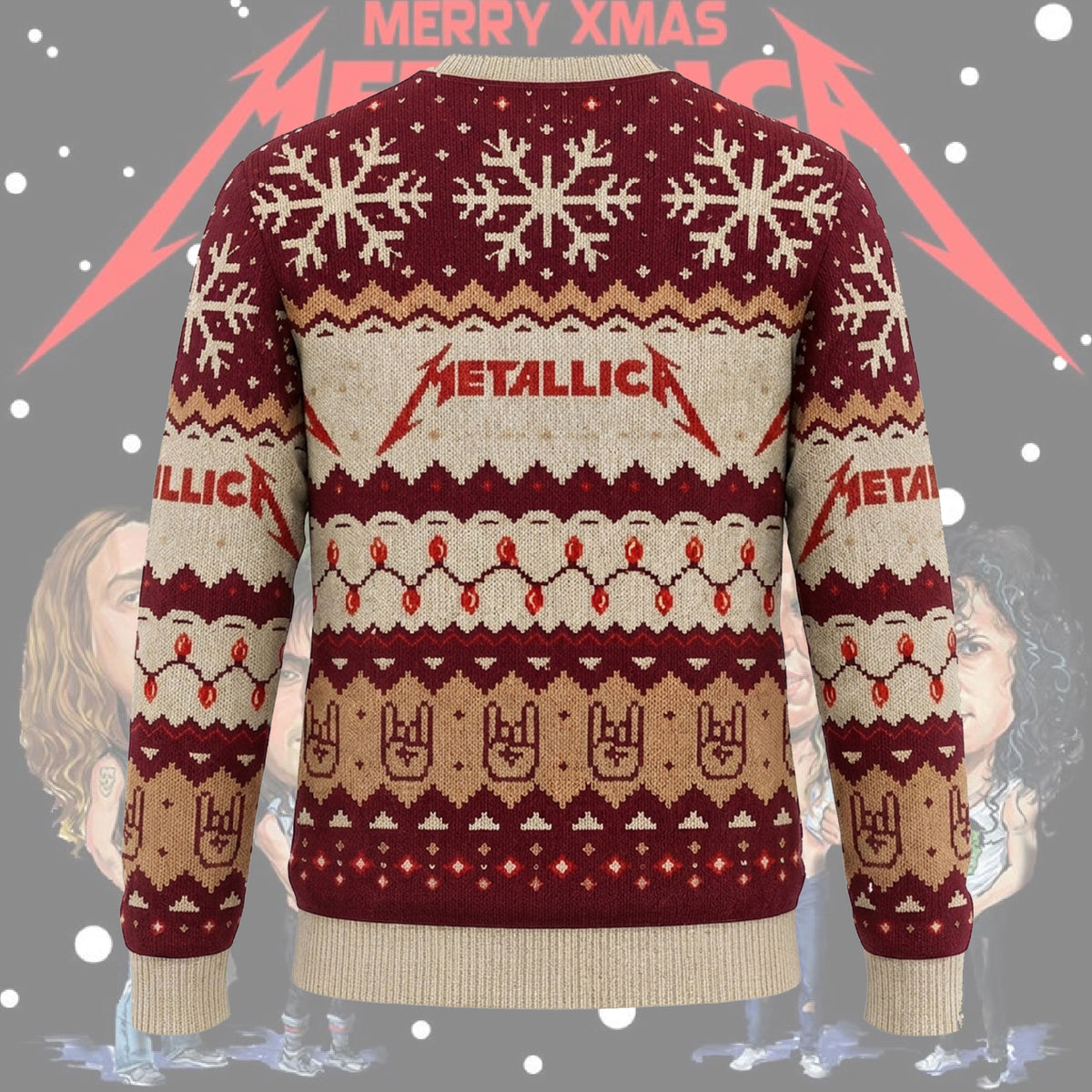 MTLC -31082026 LTD-02 Ugly Sweater