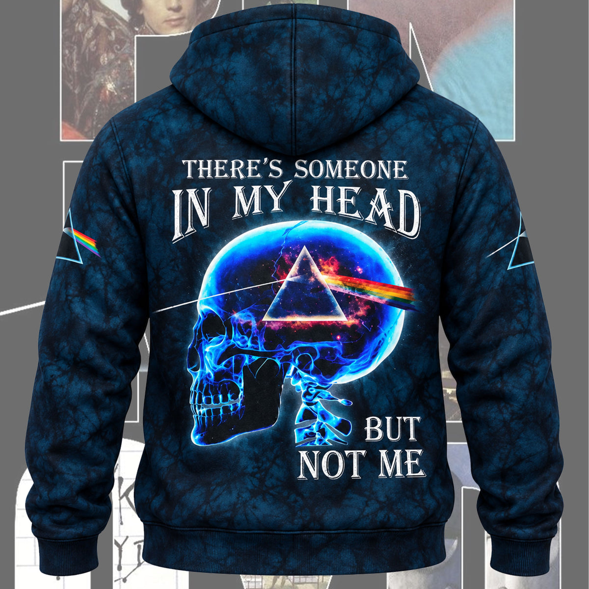 PFL 05102026-20 Hoodie 3D