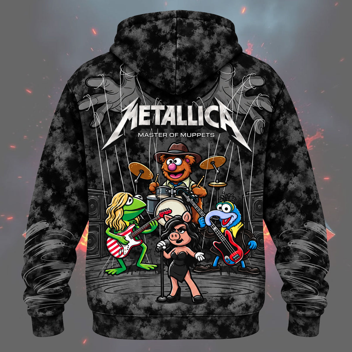 MTLC 01102026-03 Hoodie 3D