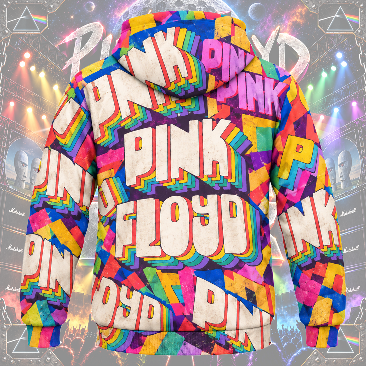PFL 17102026-11 Hoodie 3D