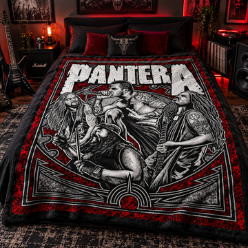 PTR 20102026-23 Fleece Blanket