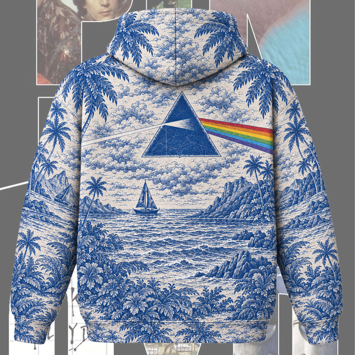 PFL 05102026-09 Hoodie 3D