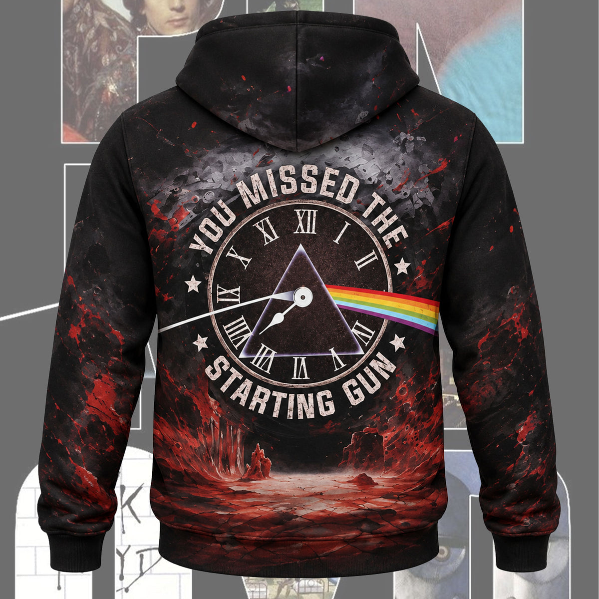PFL 05102026-49 Hoodie 3D