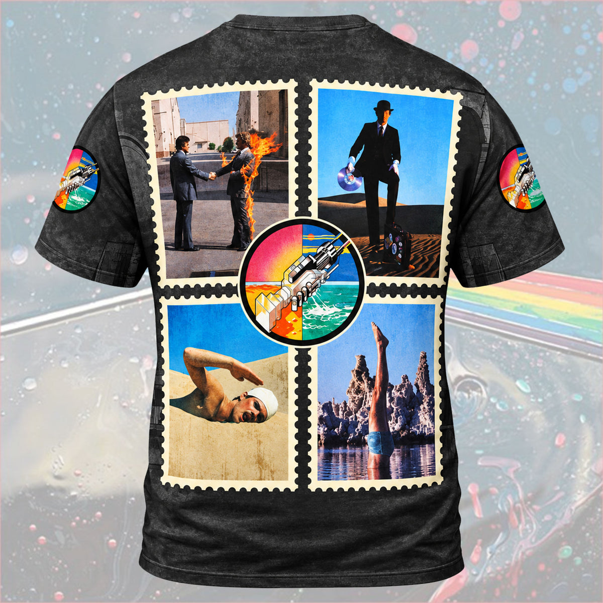 PFL 24092026-21 T-shirt 3D