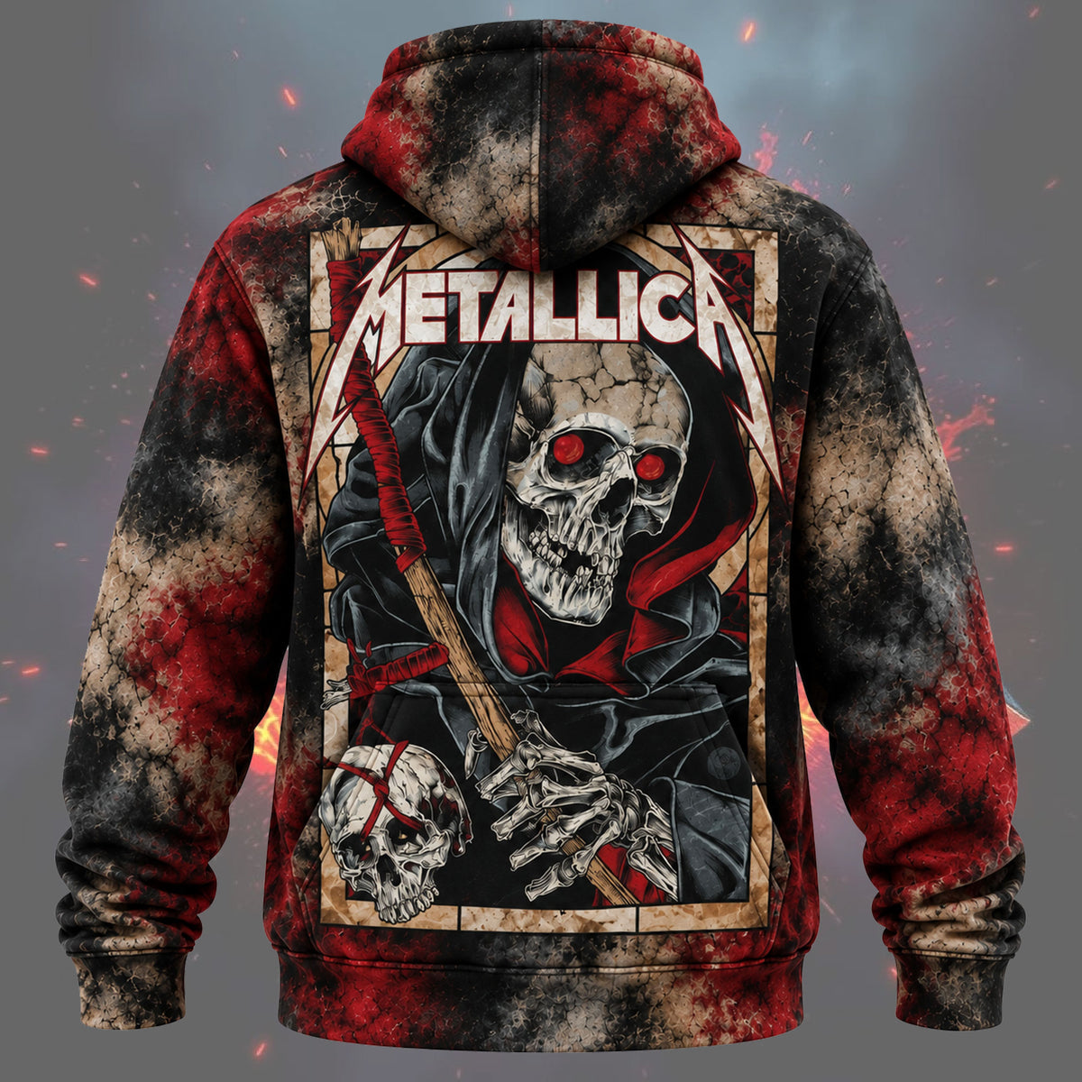 MTLC 01102026-16 Hoodie 3D
