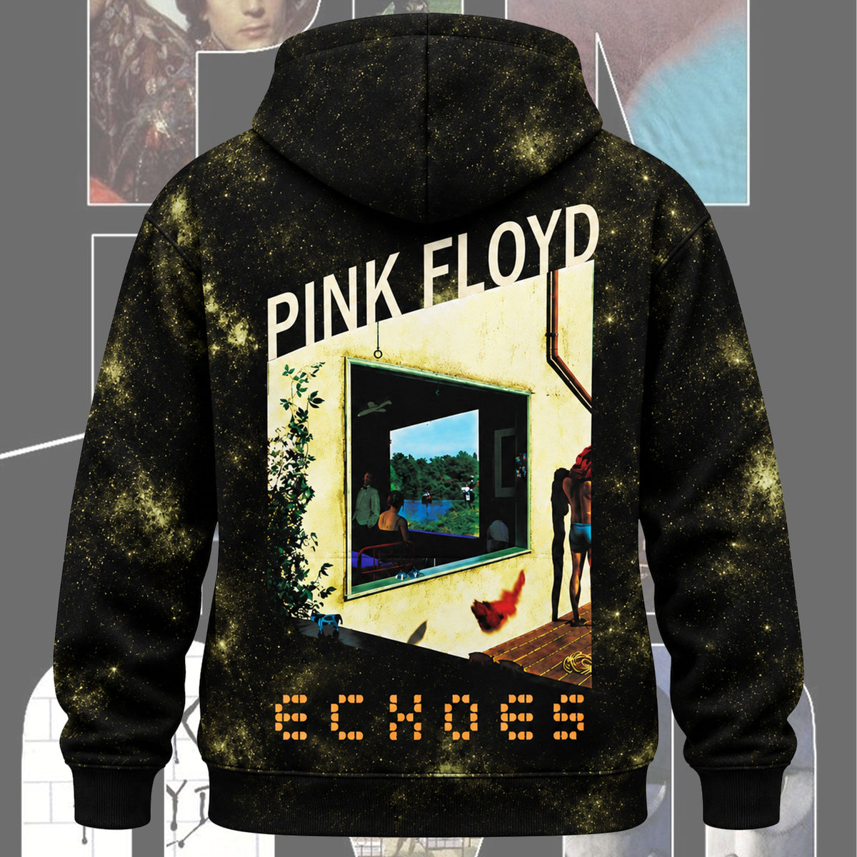 PFL 05102026-23 Hoodie 3D