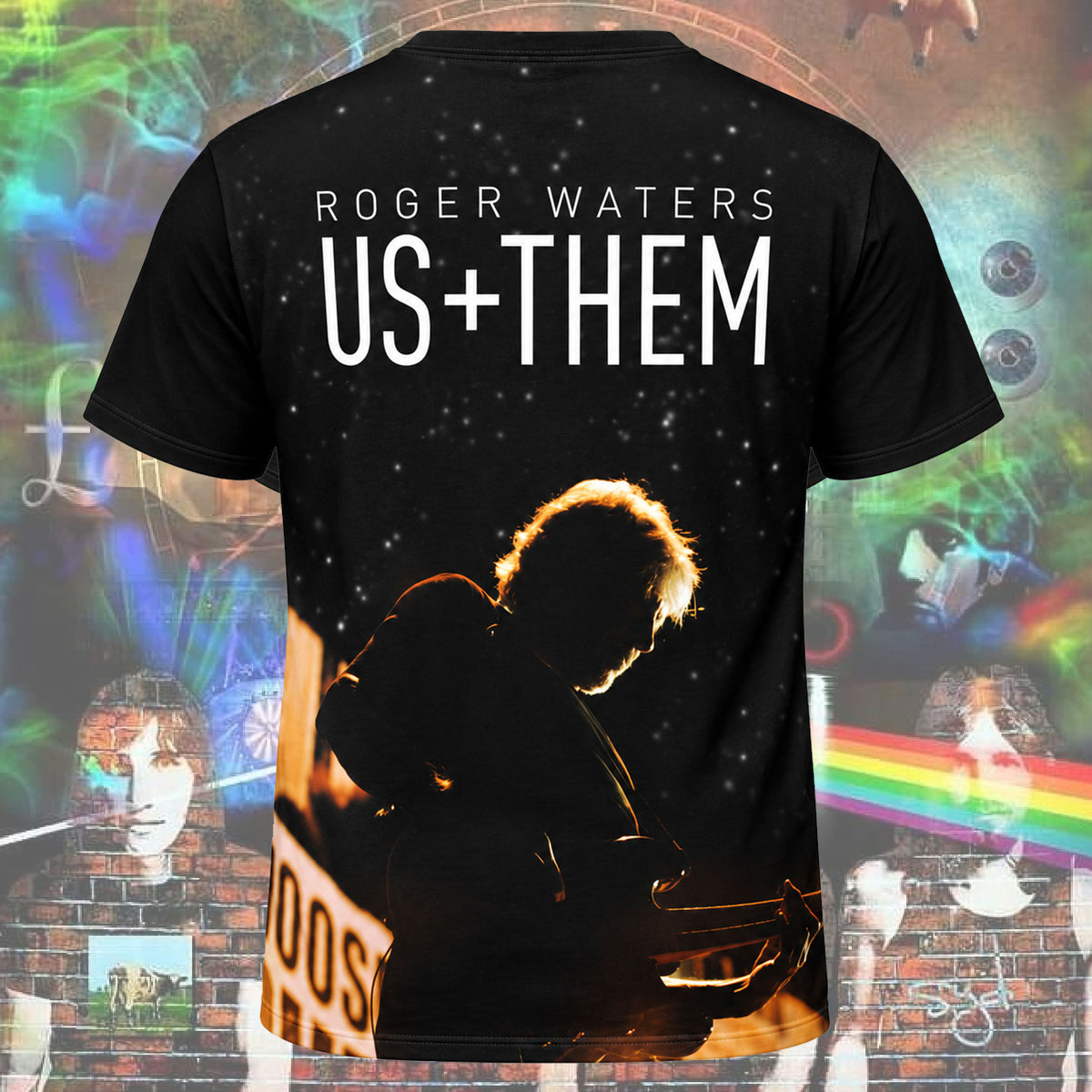 PFL 25092026-55 T-shirt 3D
