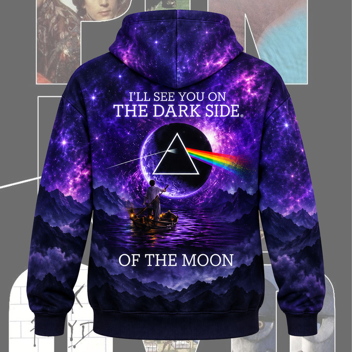 PFL 05102026-10 Hoodie 3D