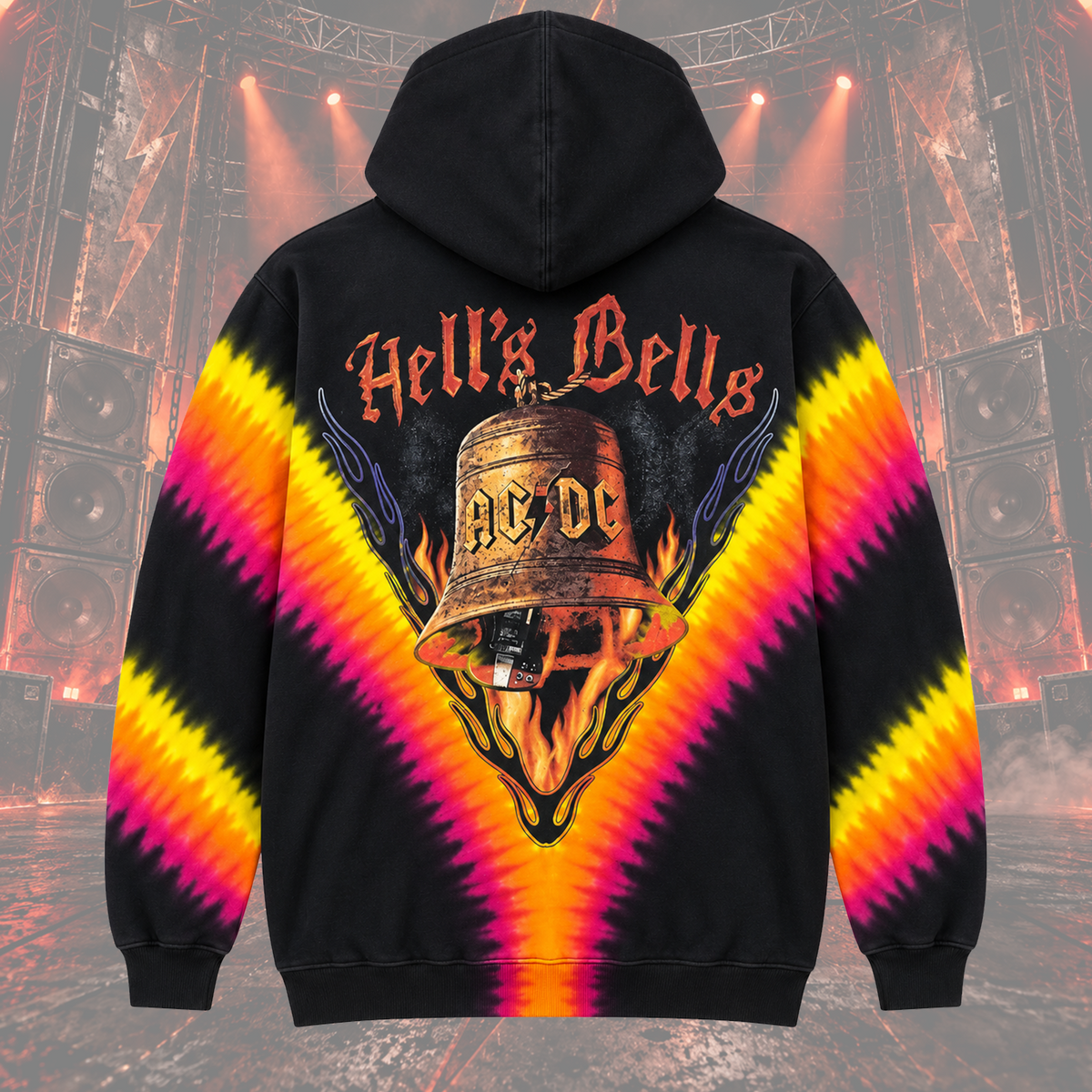 ACDC 12102026-11 Hoodie 3D