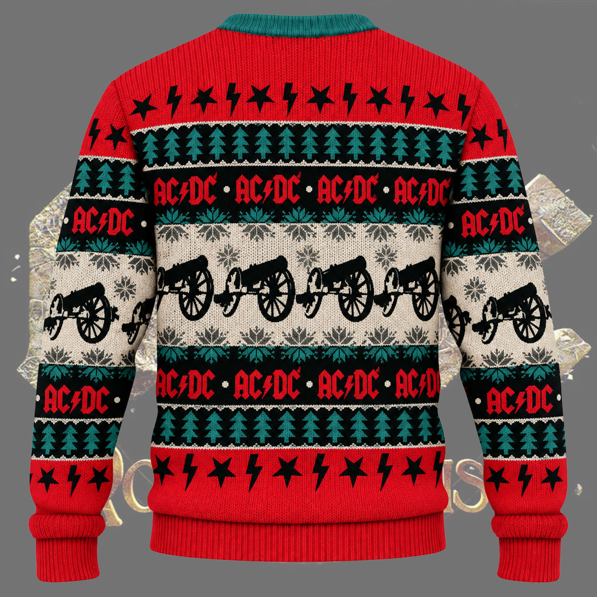 ACDC 18092026-18 Ugly Sweater