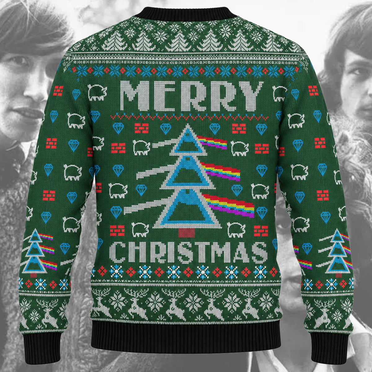 PFL 15092026-19 Ugly Sweater