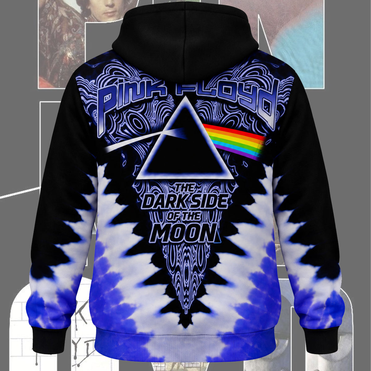PFL 05102026-51 Hoodie 3D
