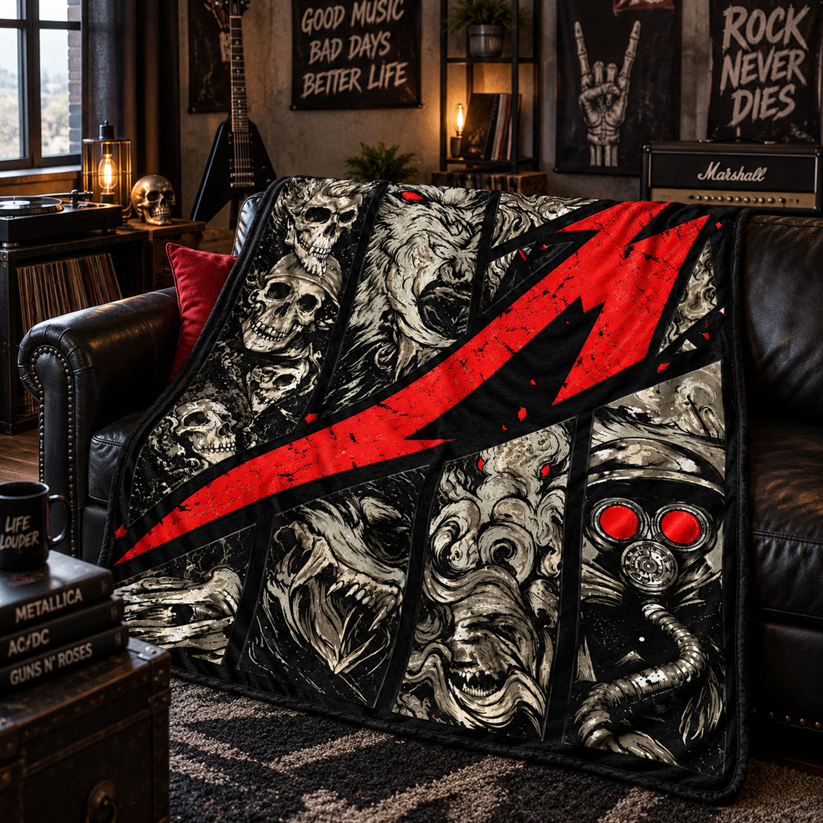 MTLC 08092026-10 Fleece Blanket