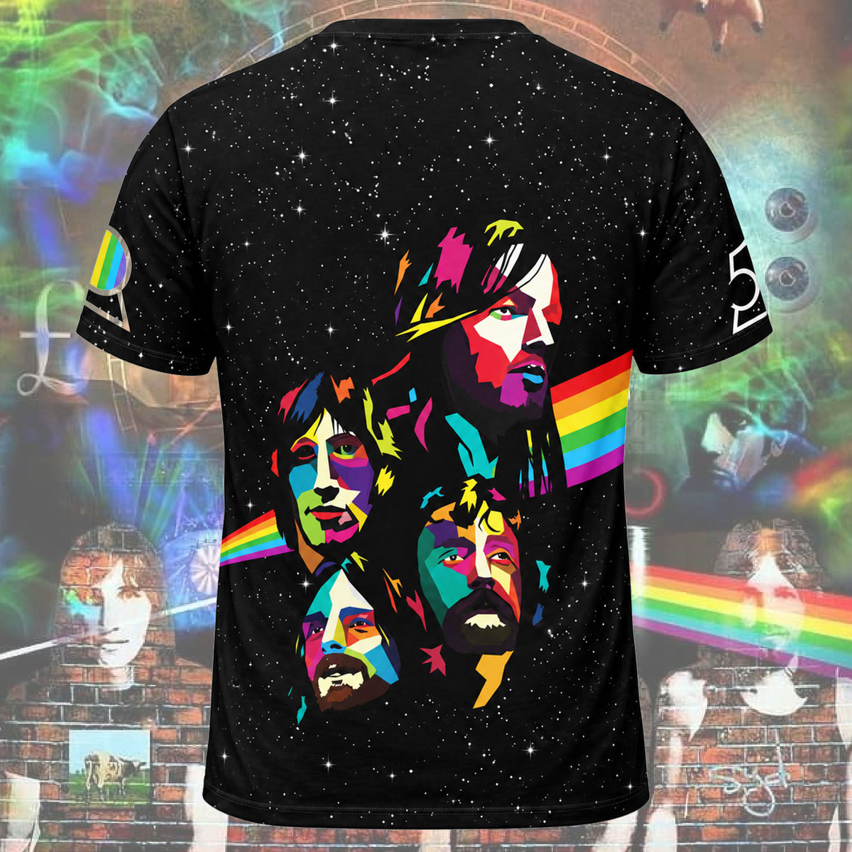 PFL 25092026-36 T-shirt 3D