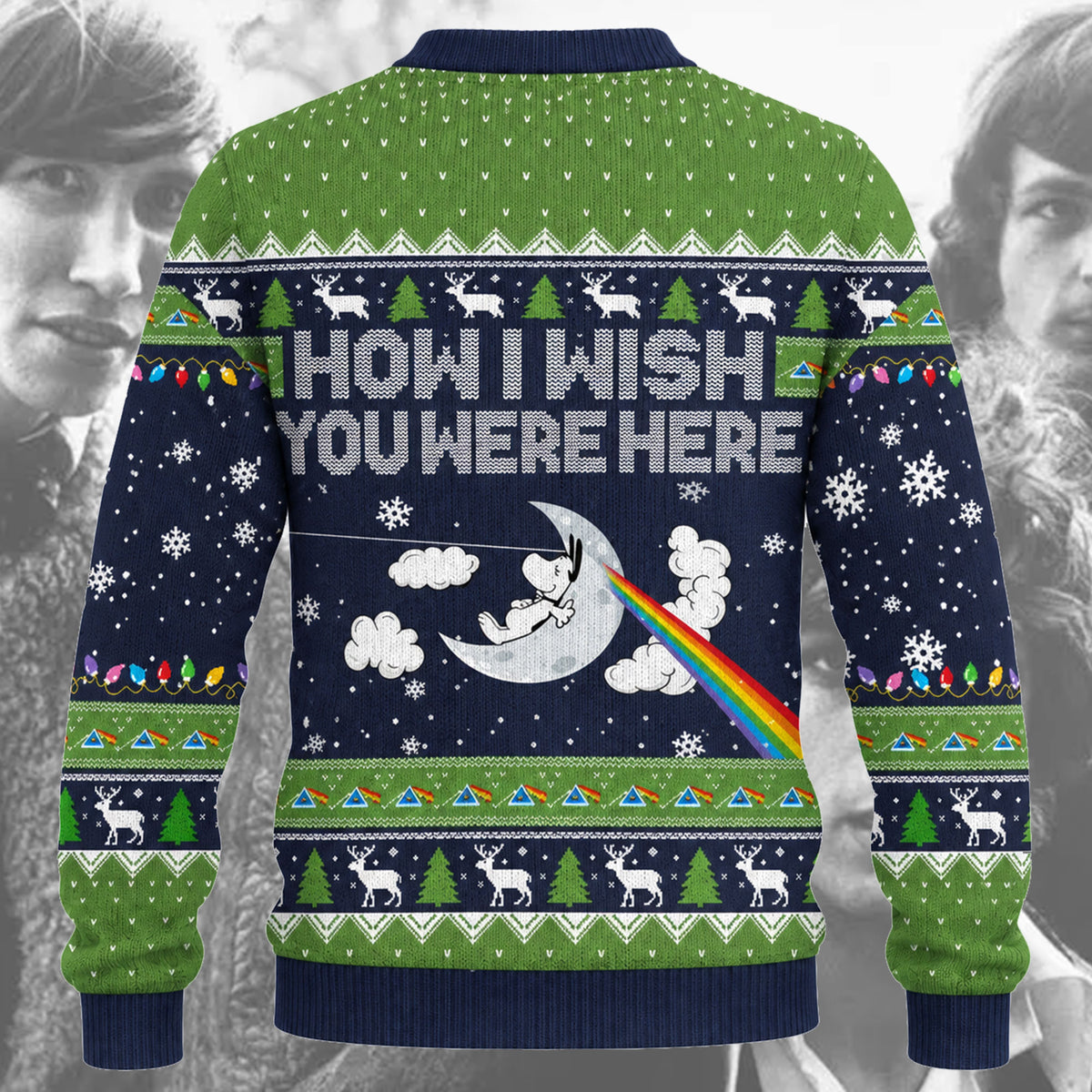 PFL 15092026-25 Ugly Sweater