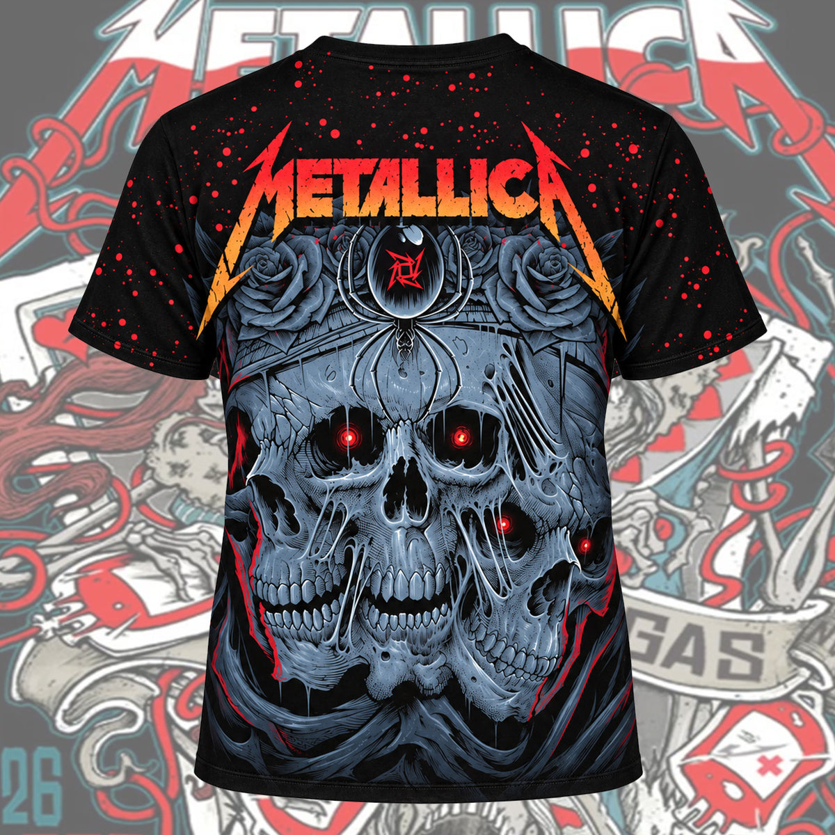 MTLC 23092026-47 T-shirt 3D