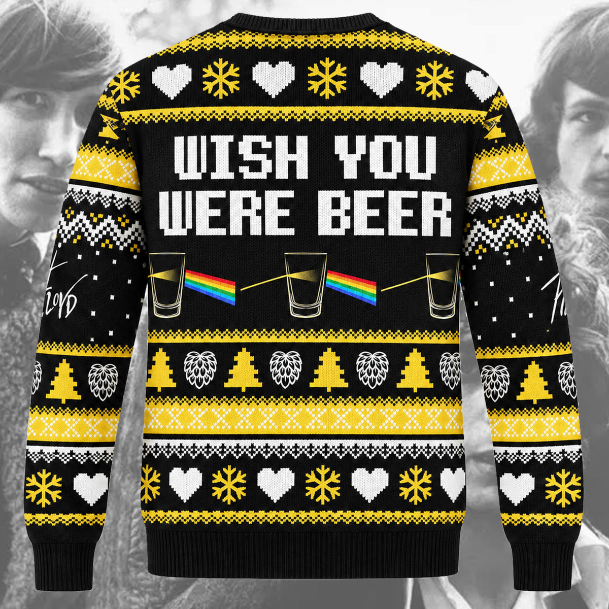 PFL 15092026-15 Ugly Sweater