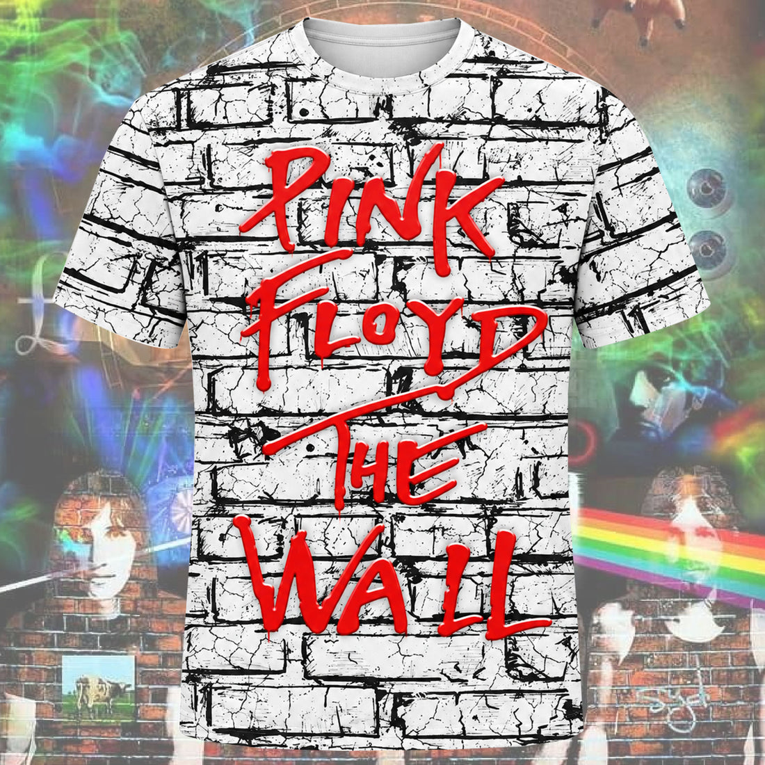 PFL 25092026-40 T-shirt 3D