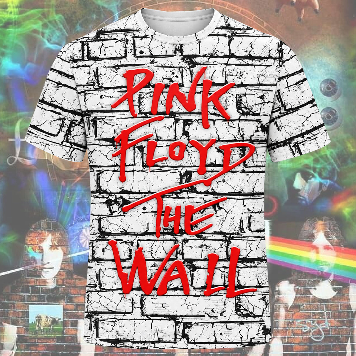 PFL 25092026-40 T-shirt 3D