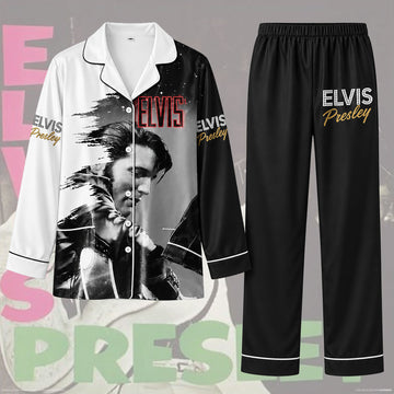 ELVIS 08102026-09 Pajamas