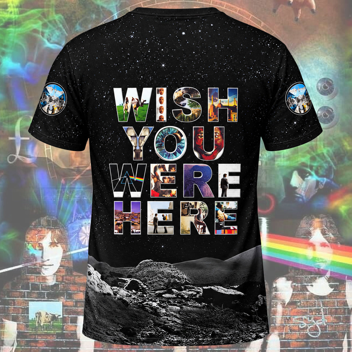 PFL 25092026-16 T-shirt 3D