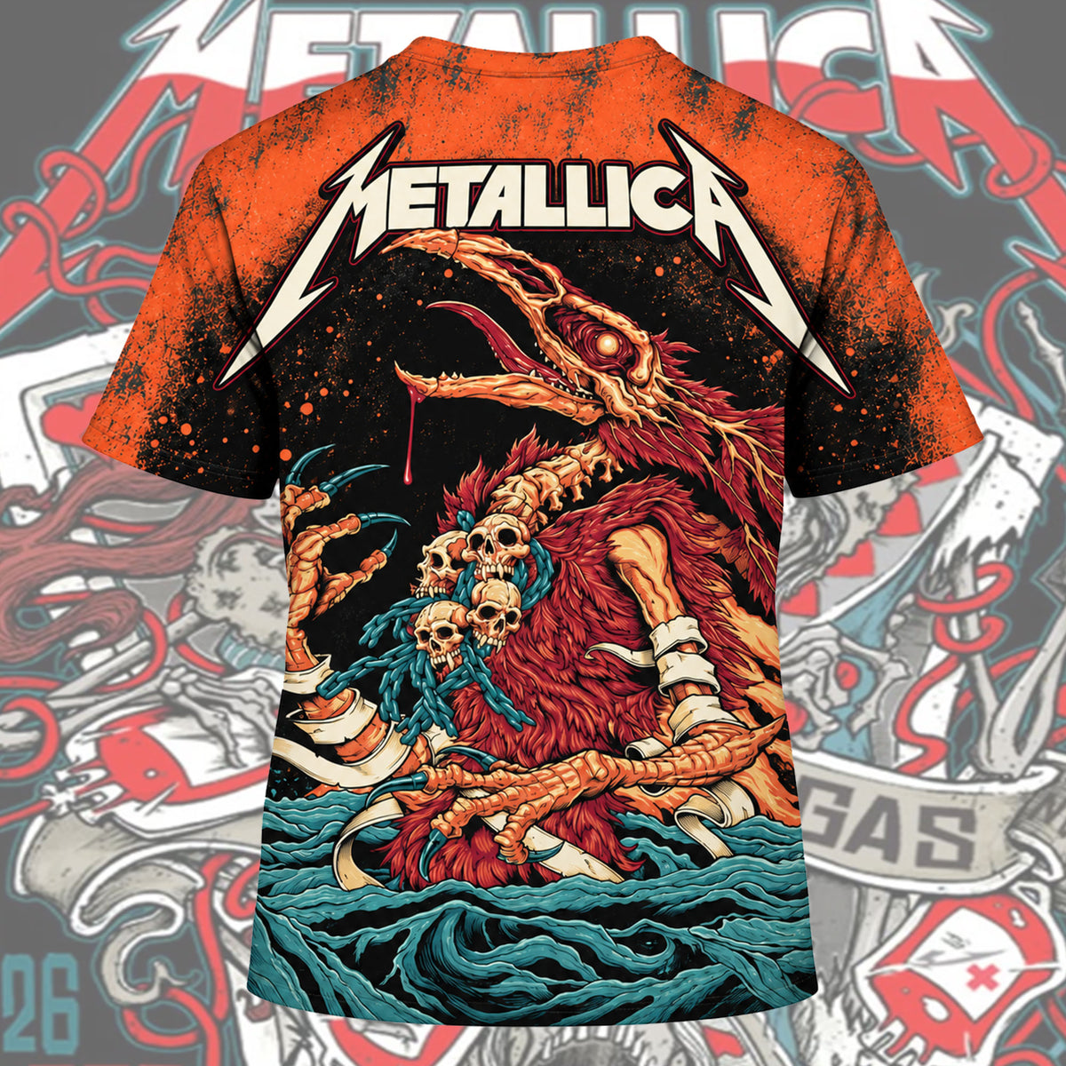 MTLC 23092026-53 T-shirt 3D