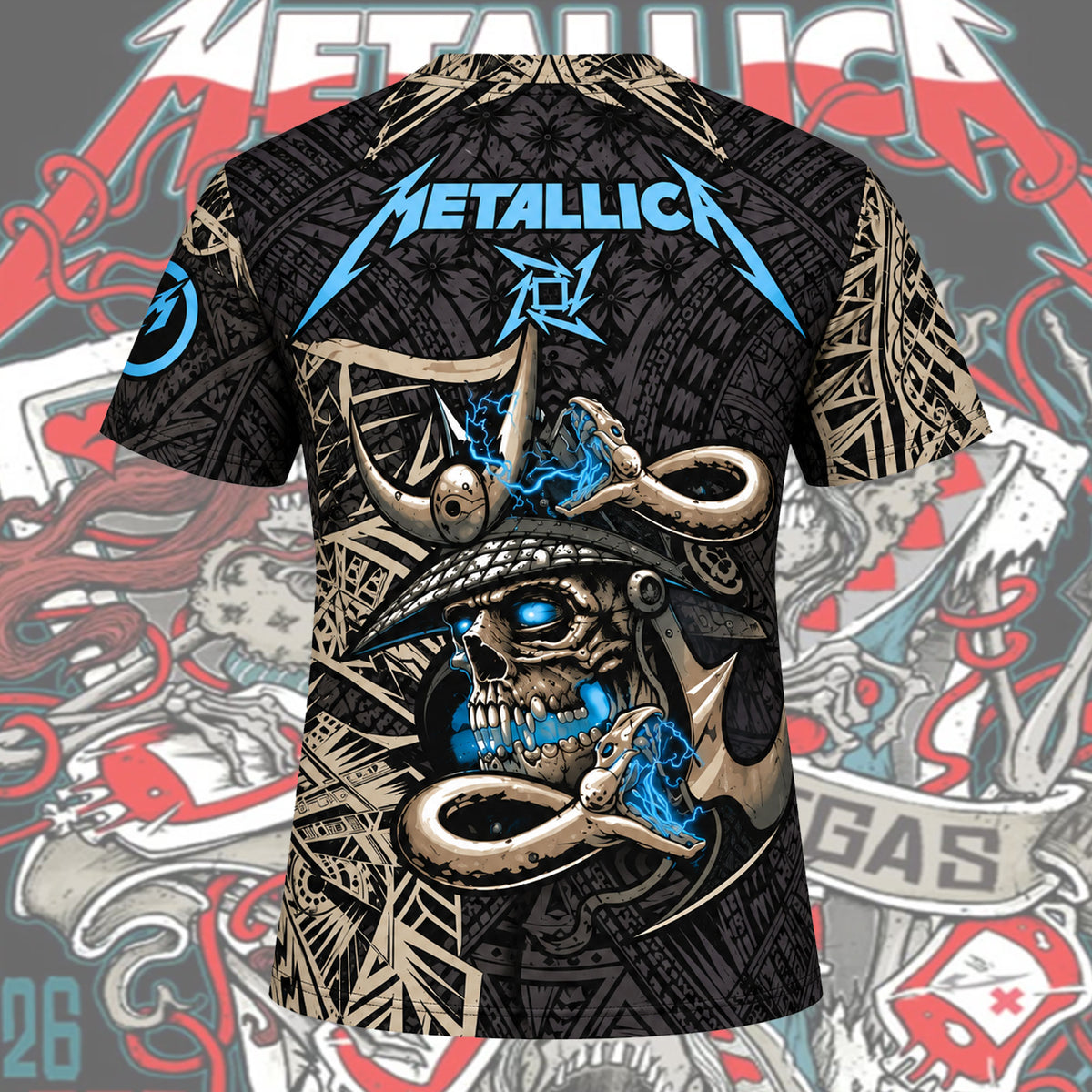 MTLC 23092026-61 T-shirt 3D