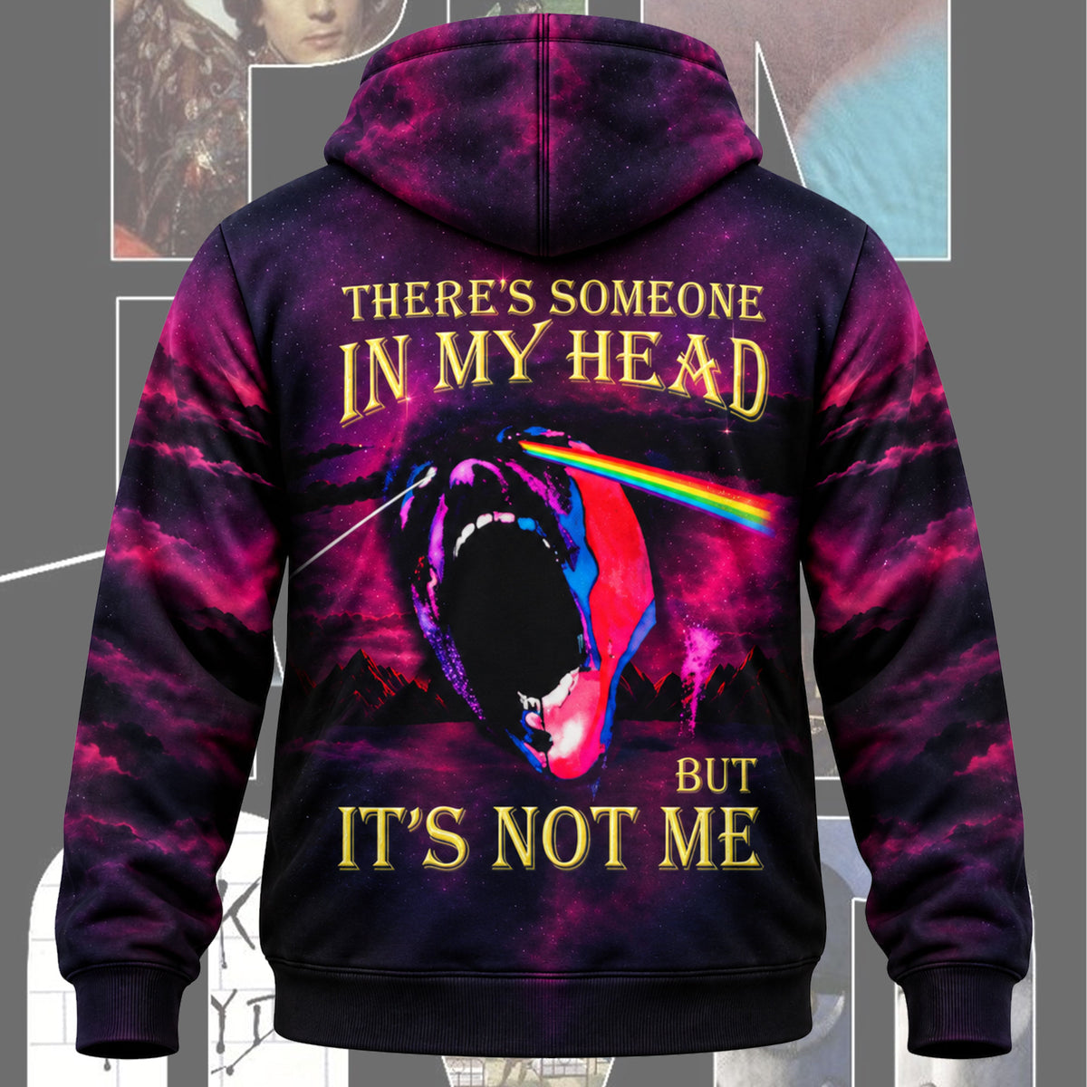 PFL 05102026-24 Hoodie 3D
