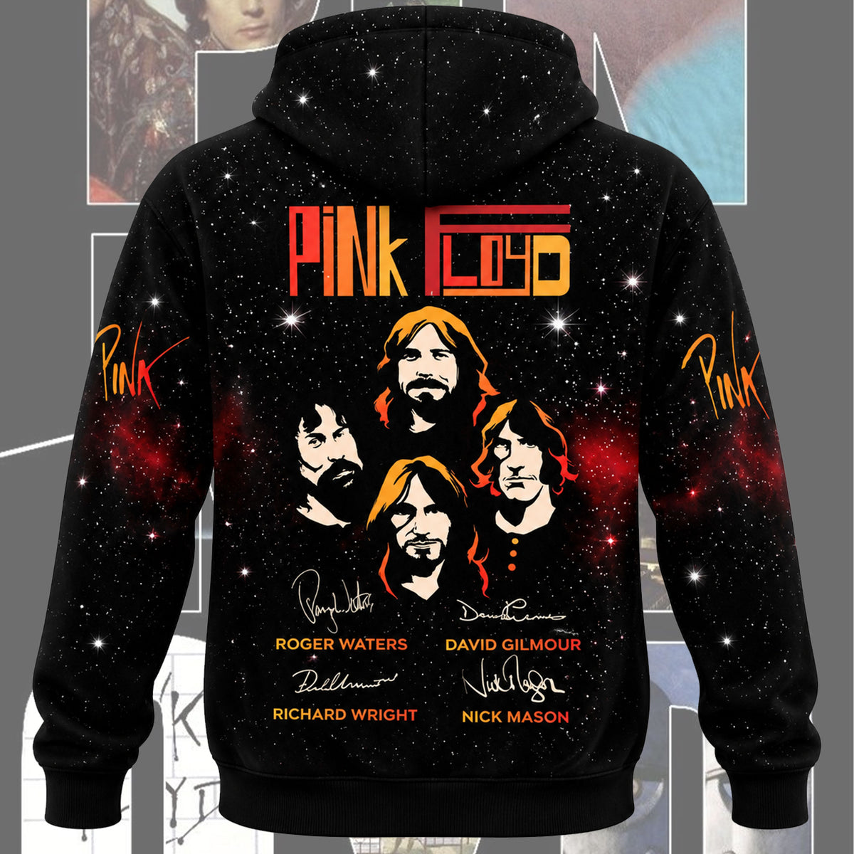 PFL 05102026-54 Hoodie 3D
