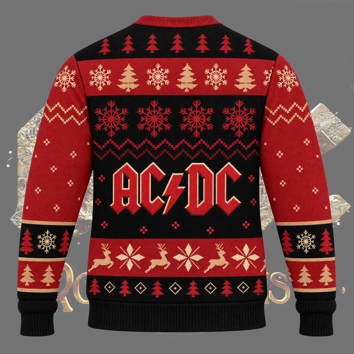 ACDC 18092026-23 Ugly Sweater
