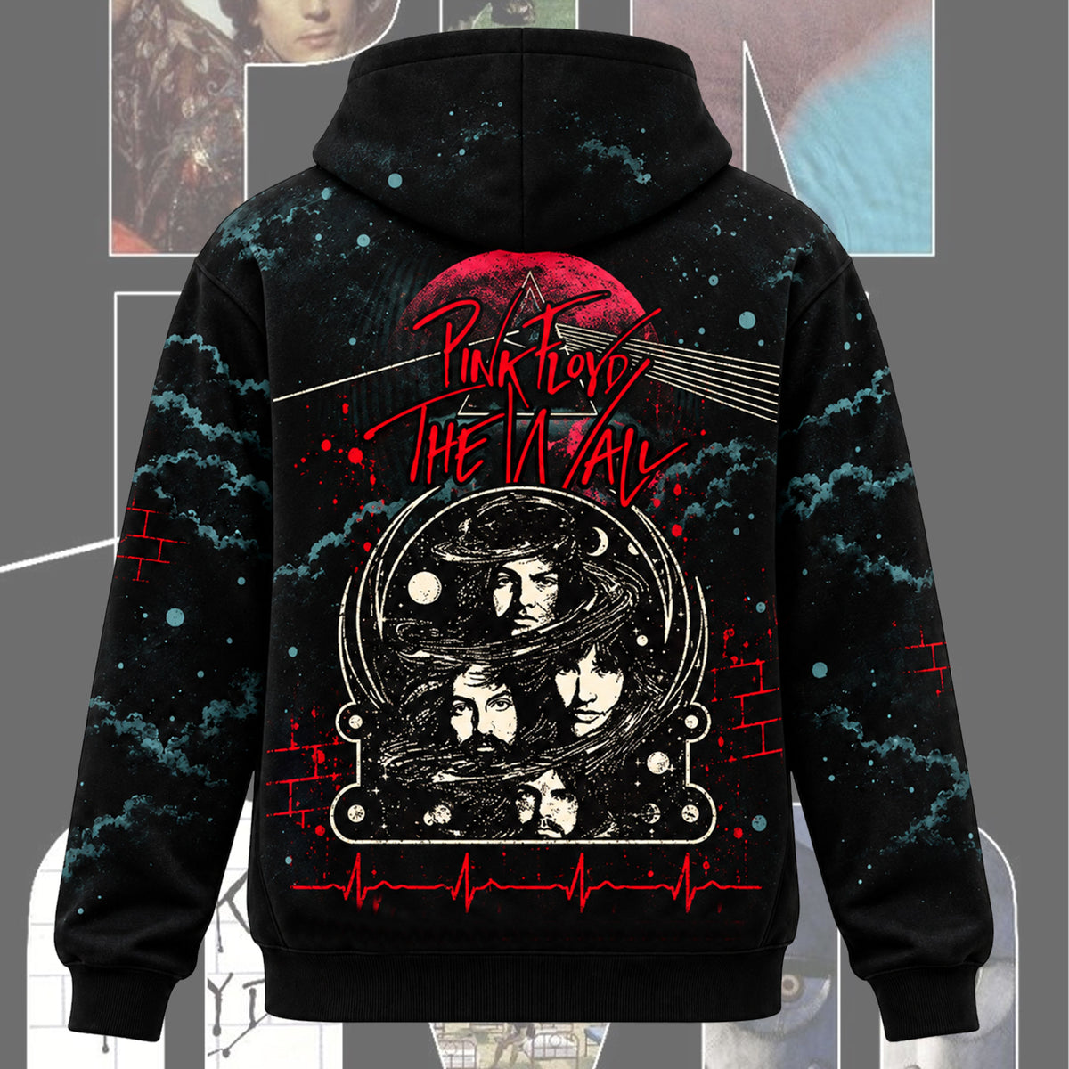 PFL 05102026-31 Hoodie 3D