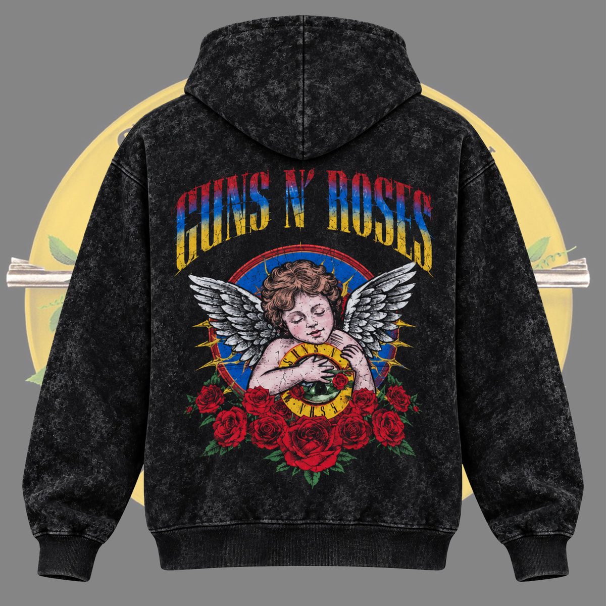 GN'R 01102026-05 Hoodie 3D