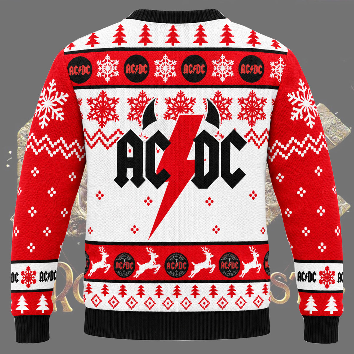 ACDC 18092026-11 Ugly Sweater