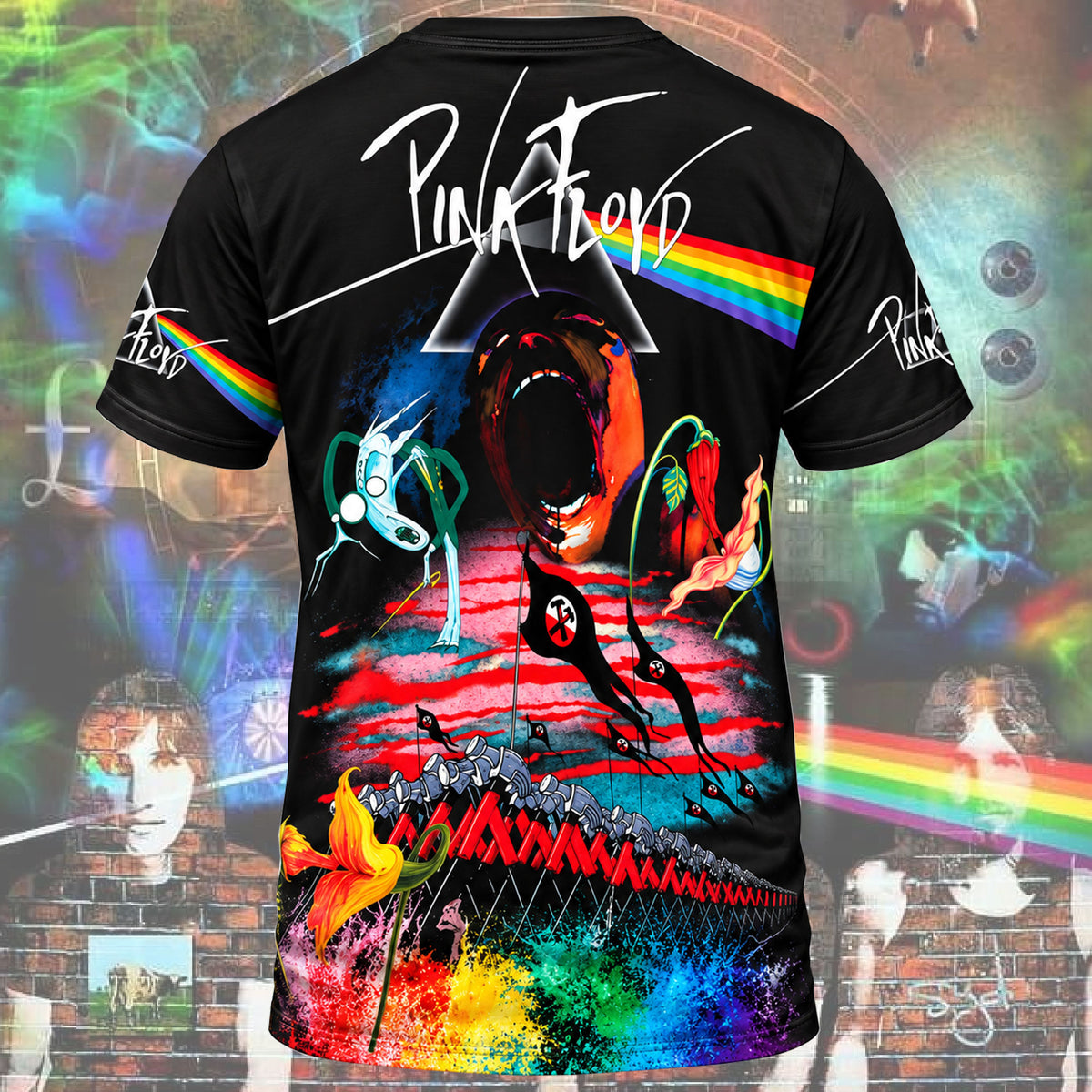 PFL 25092026-64 T-shirt 3D