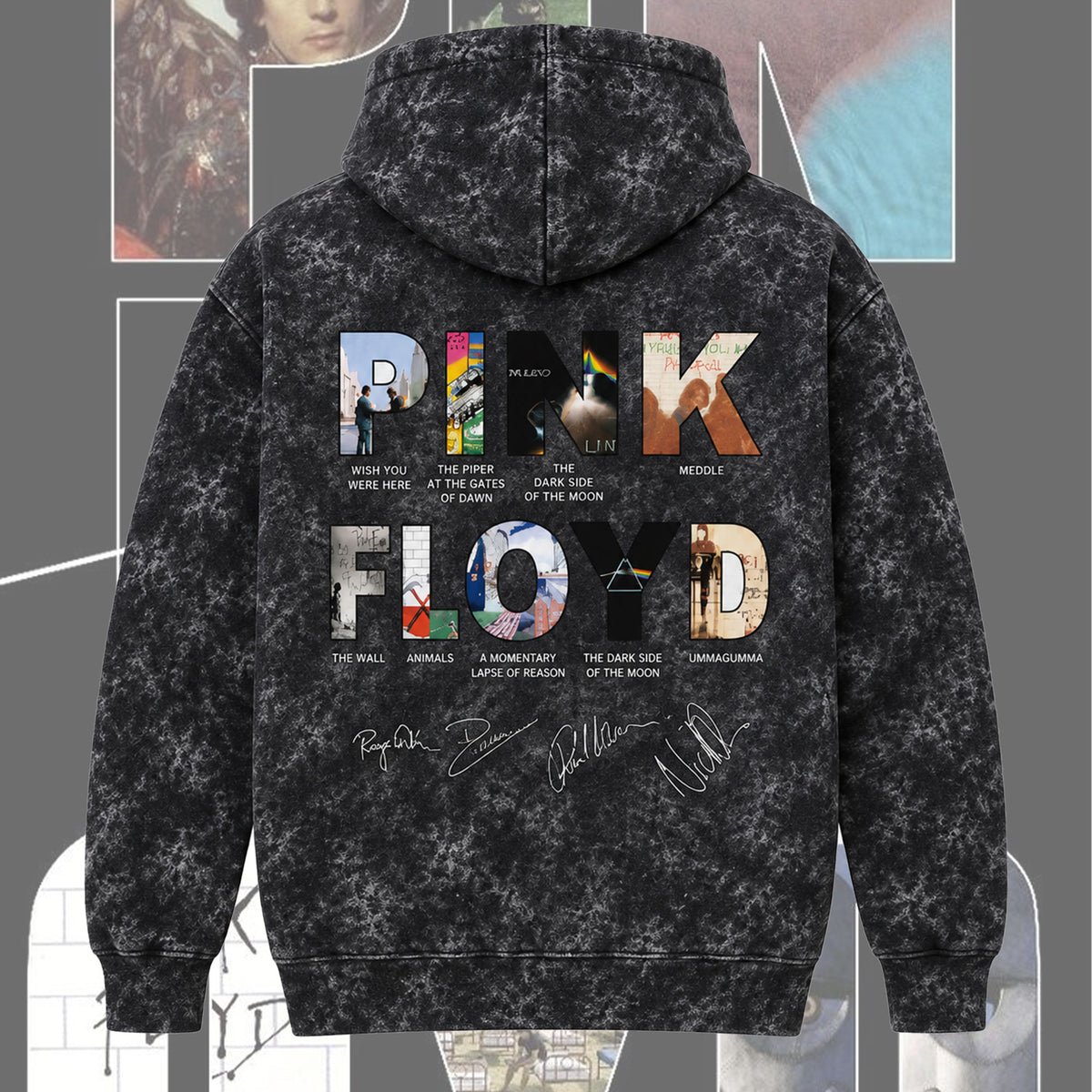 PFL 05102026-03 Hoodie 3D
