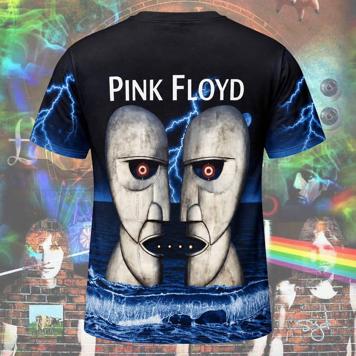 PFL 25092026-12 T-shirt 3D