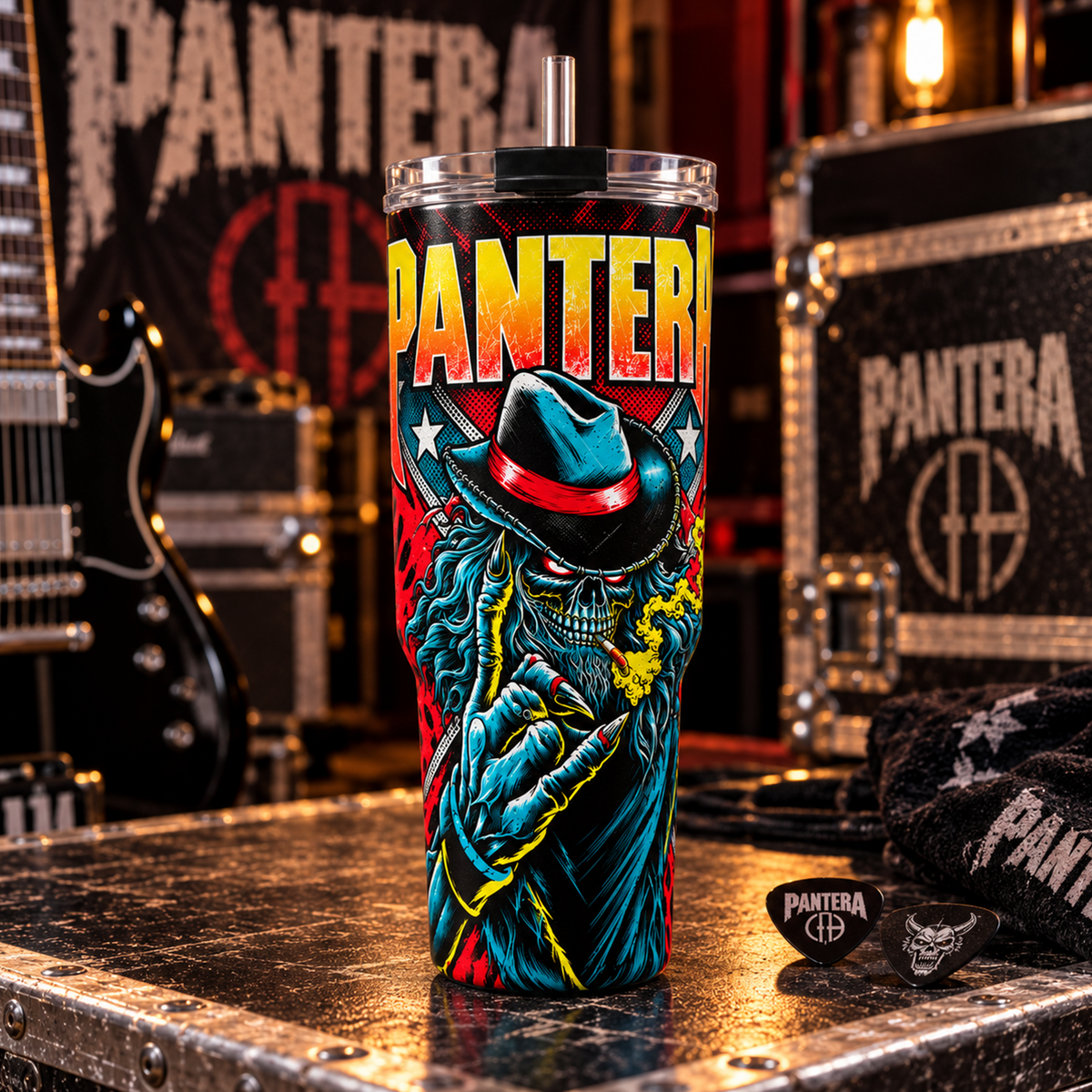 PTR 20102026-18 Tumbler