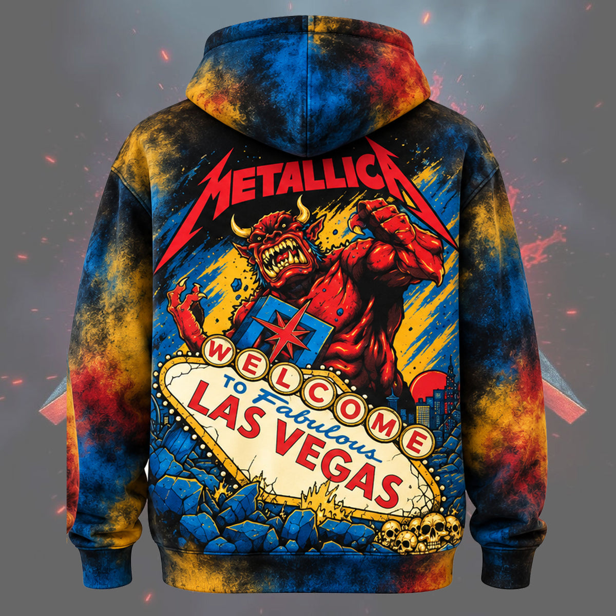 MTLC 01102026-24 Hoodie 3D
