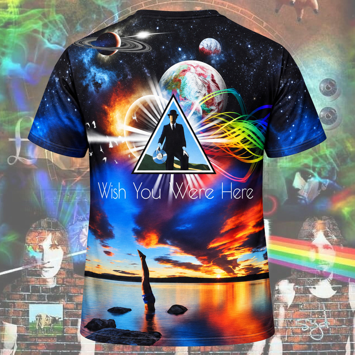 PFL 25092026-15 T-shirt 3D