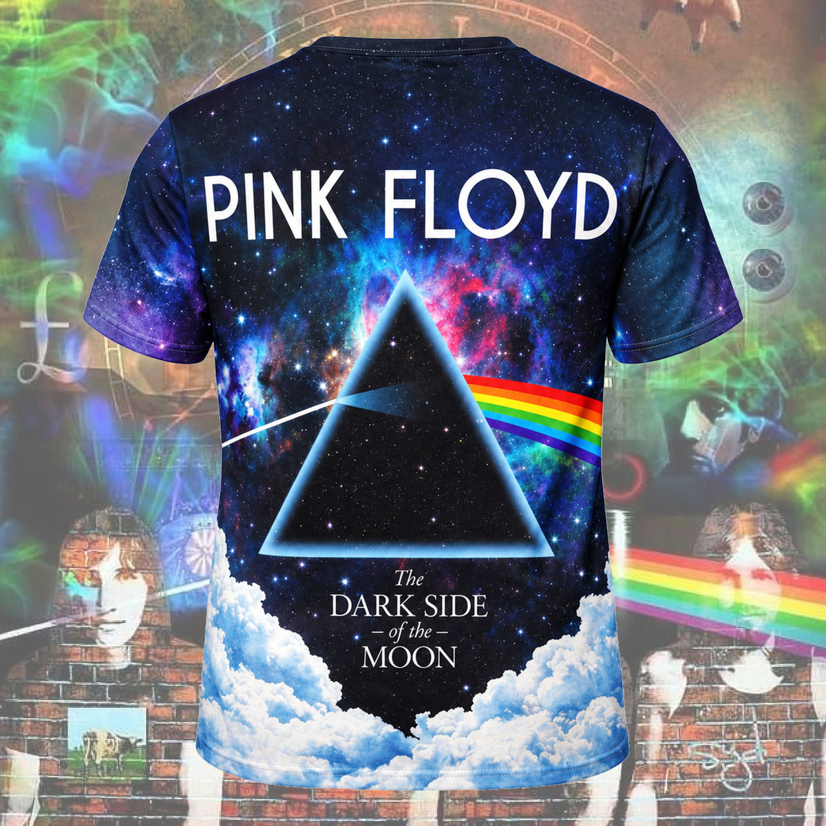 PFL 25092026-03 T-shirt 3D