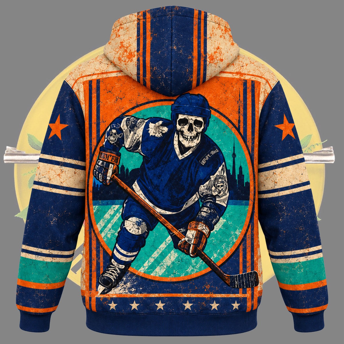 GN'R 01102026-14 Hoodie 3D