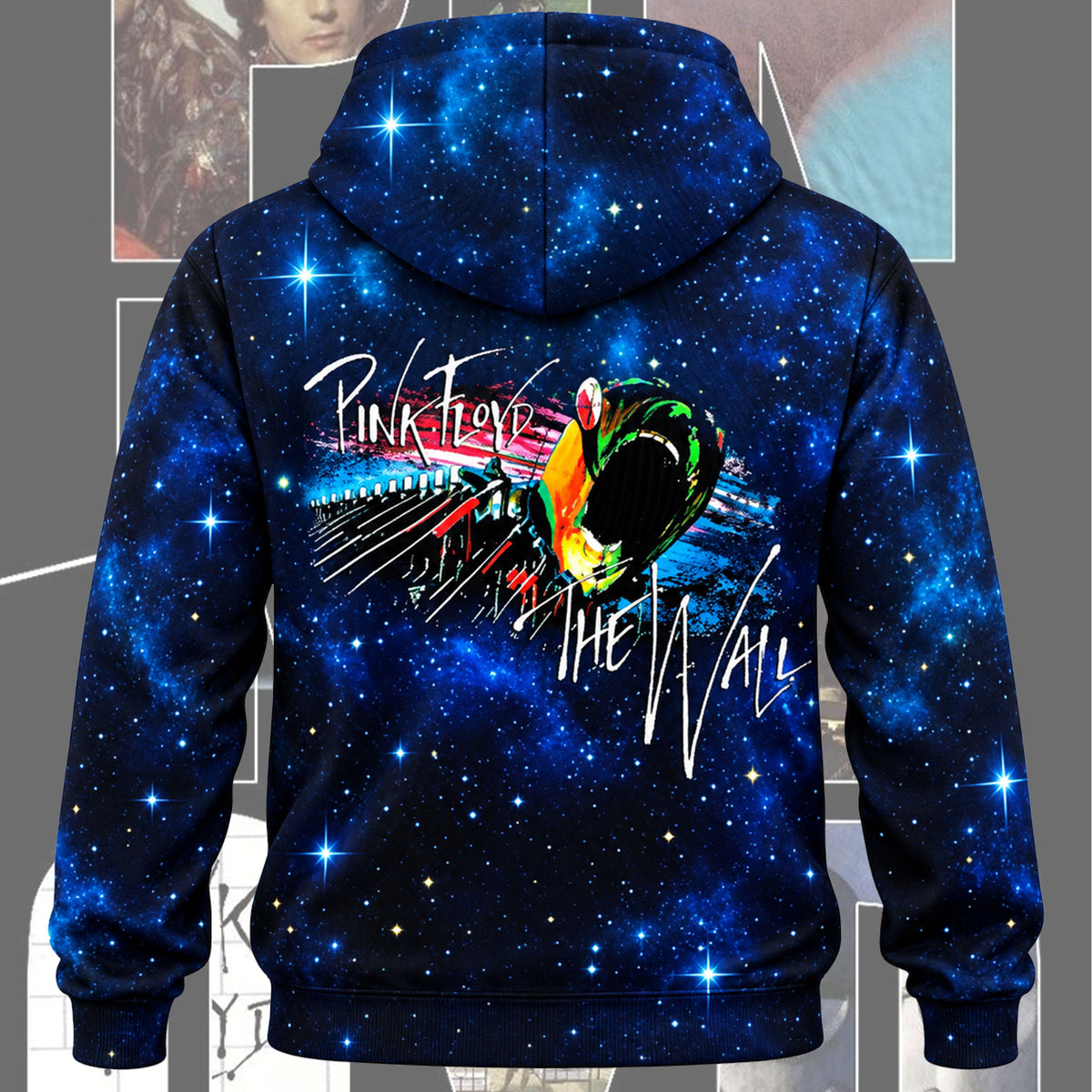 PFL 05102026-44 Hoodie 3D