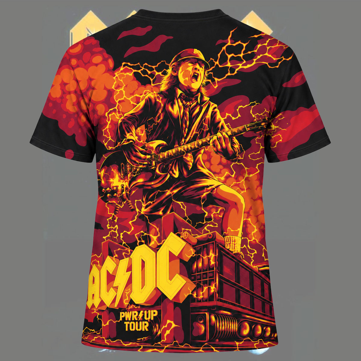 ACDC 22092026-36 T-shirt 3D