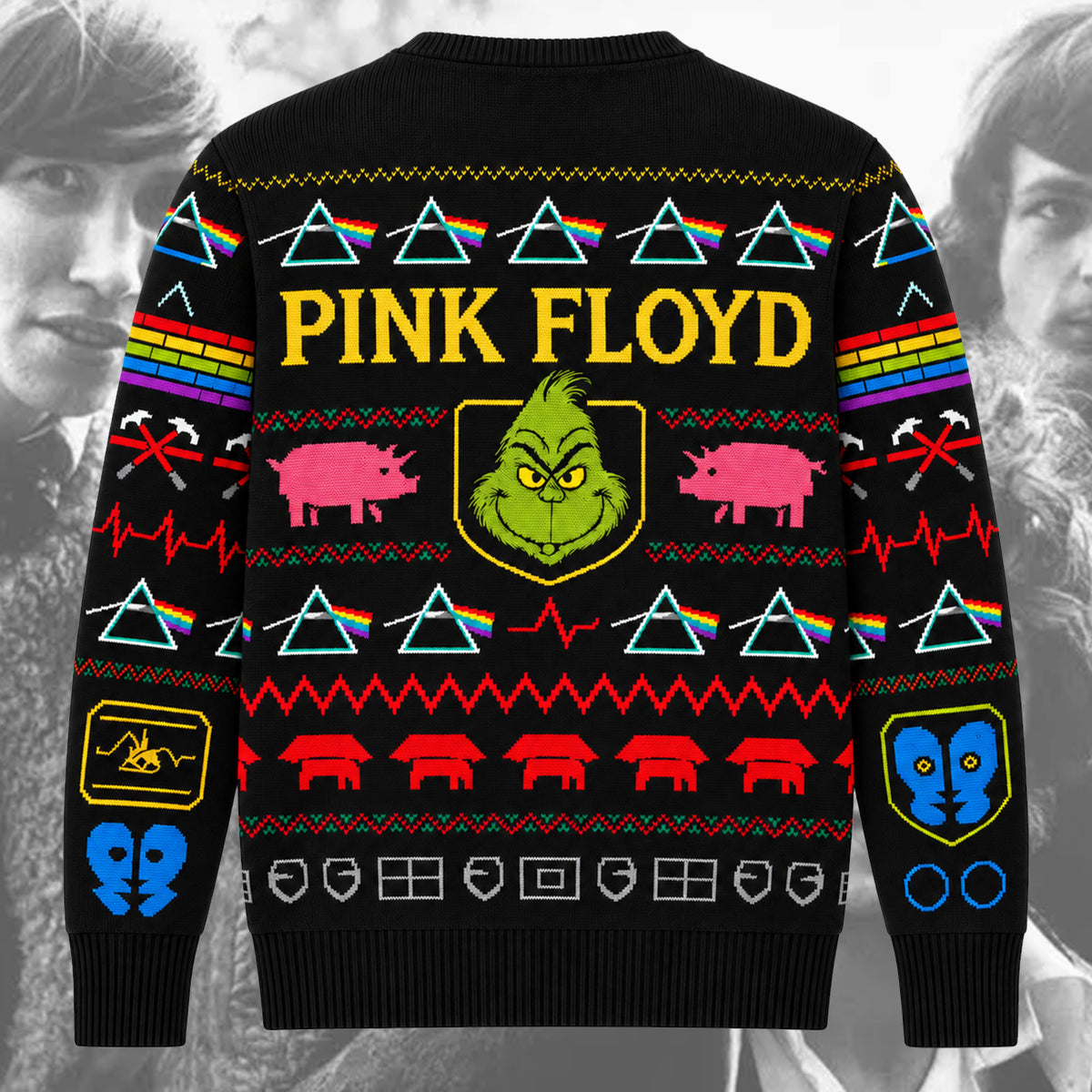 PFL 15092026-10 Ugly Sweater