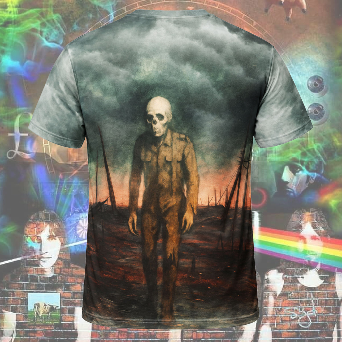 PFL 25092026-34 T-shirt 3D