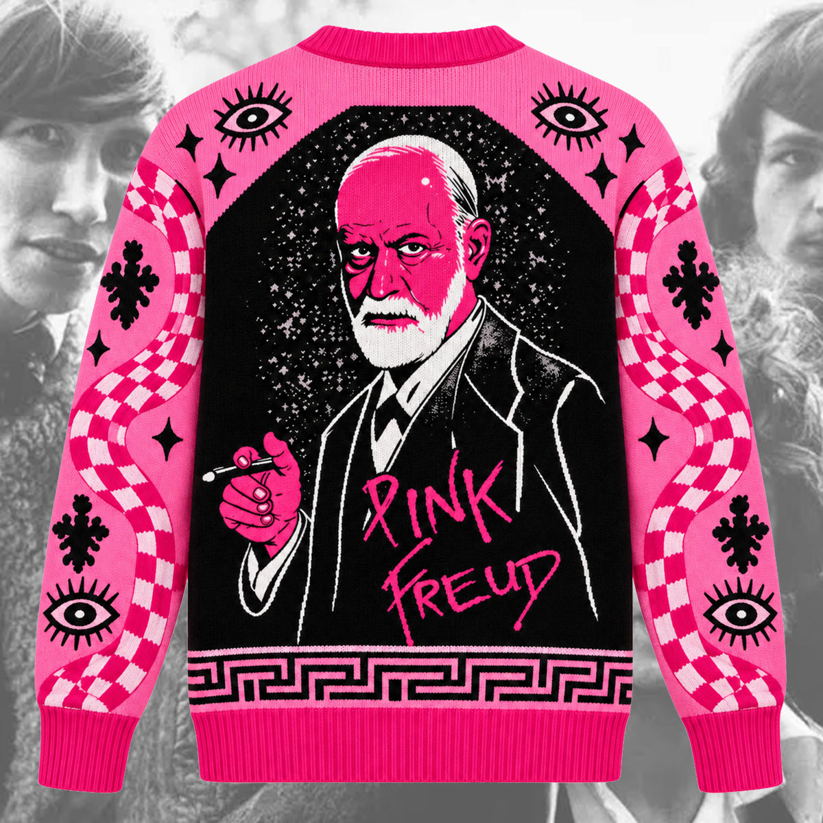 PFL 15092026-08 Ugly Sweater